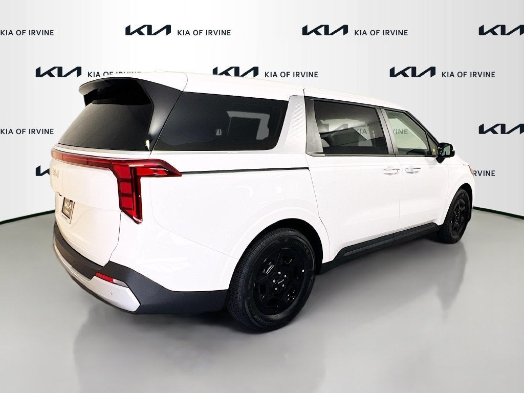 2026 Kia Carnival LX