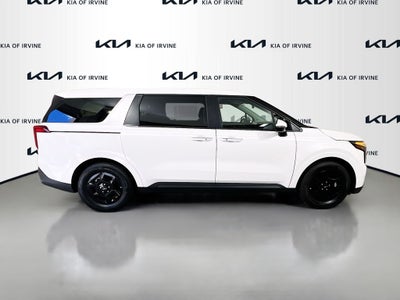 2026 Kia Carnival LX