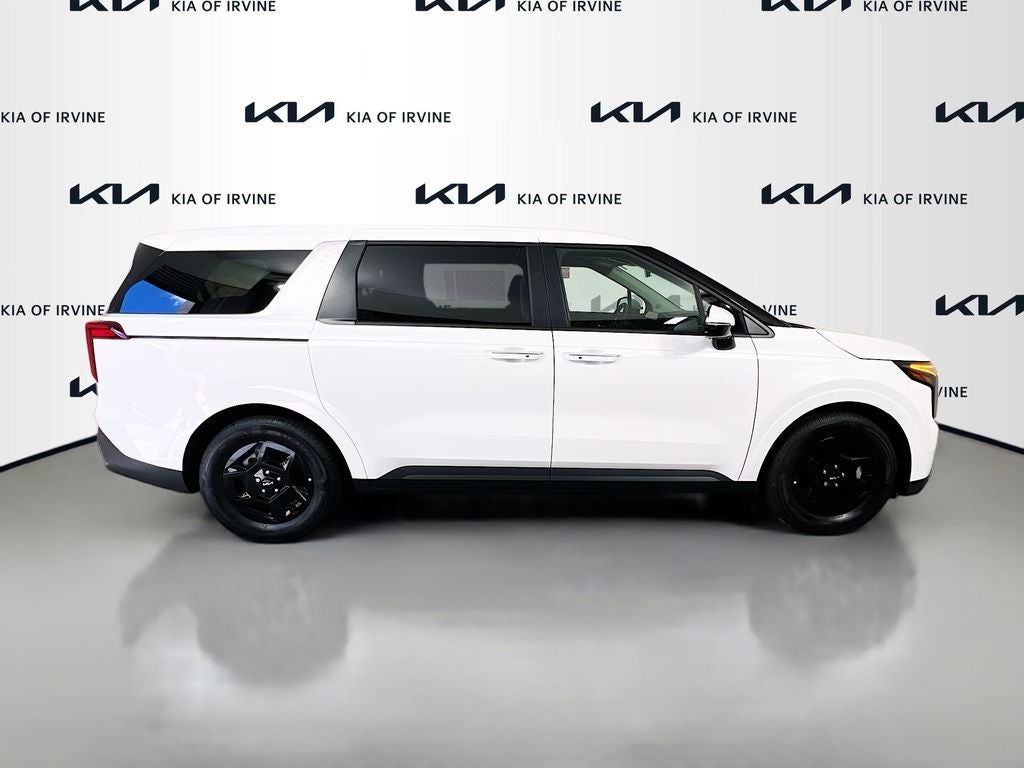 2026 Kia Carnival LX