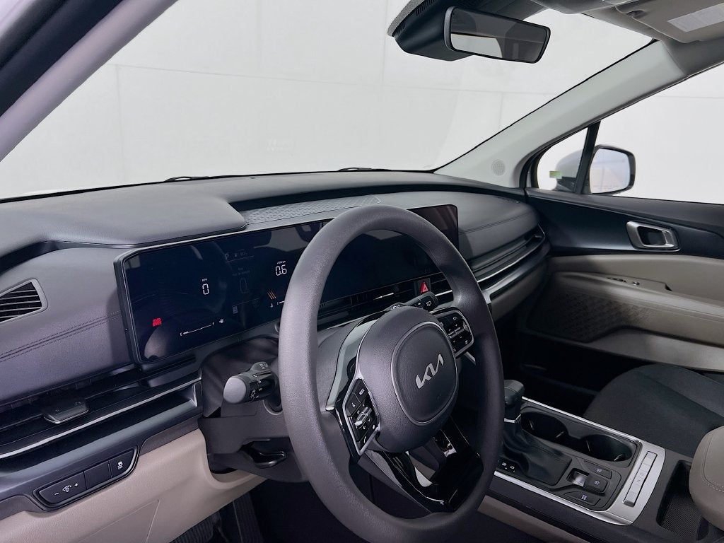 2026 Kia Carnival LX