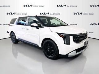 2026 Kia Carnival LX