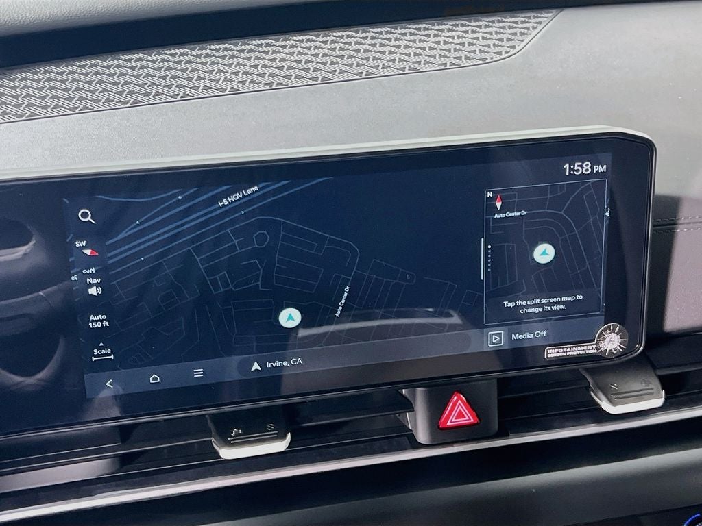 2027 Kia Carnival LXS