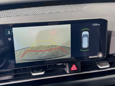 2027 Kia Carnival LXS