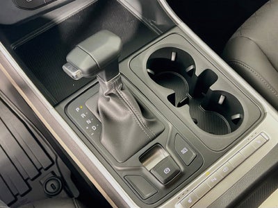 2027 Kia Carnival LXS