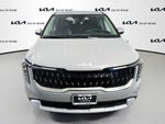 2027 Kia Carnival LXS