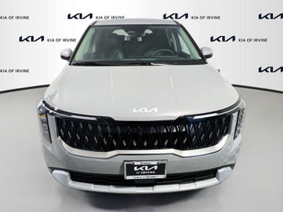 2027 Kia Carnival LXS