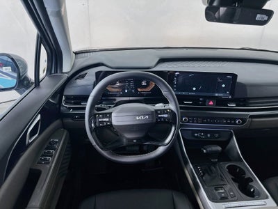 2027 Kia Carnival LXS