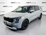 2027 Kia Carnival LXS