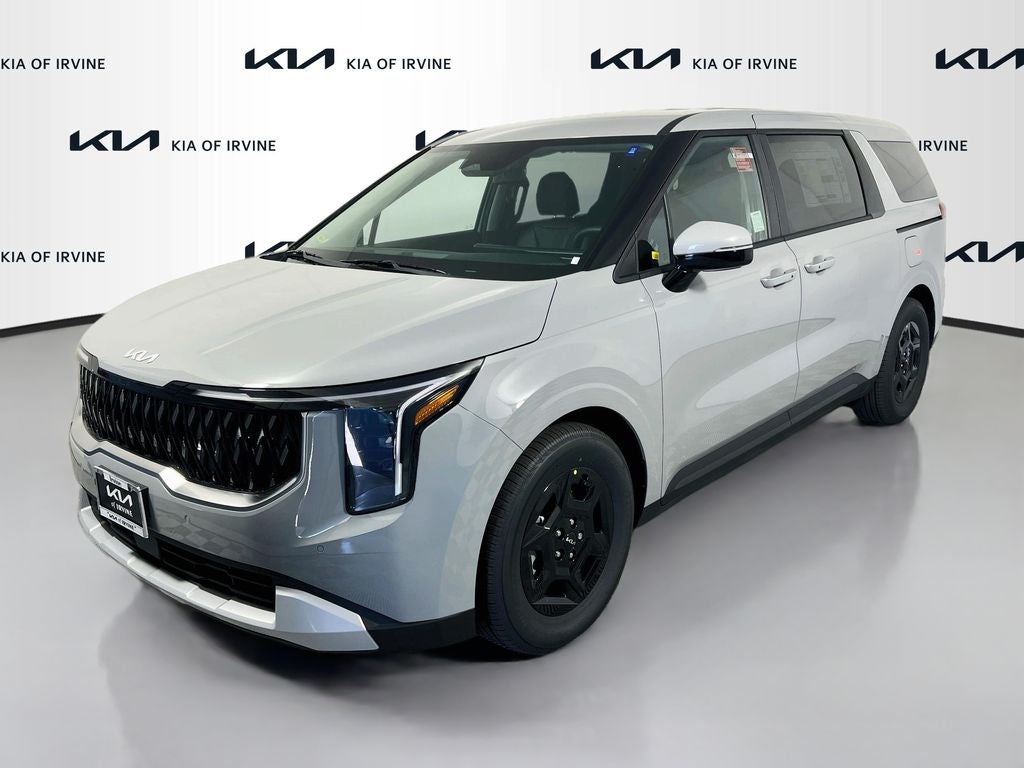 2027 Kia Carnival LXS
