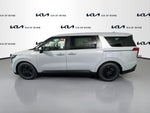 2027 Kia Carnival LXS