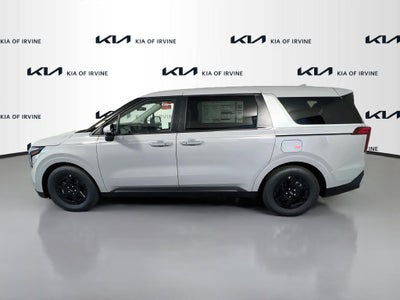 2027 Kia Carnival LXS