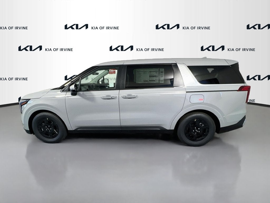 2027 Kia Carnival LXS