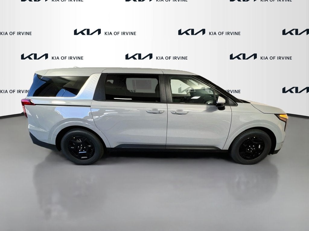 2027 Kia Carnival LXS