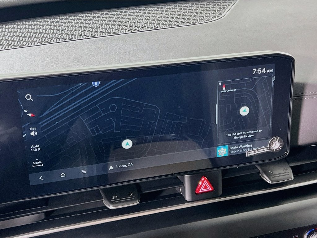 2027 Kia Carnival Hybrid LXS