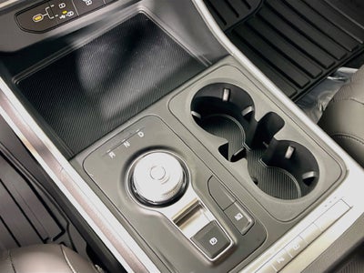 2027 Kia Carnival Hybrid LXS