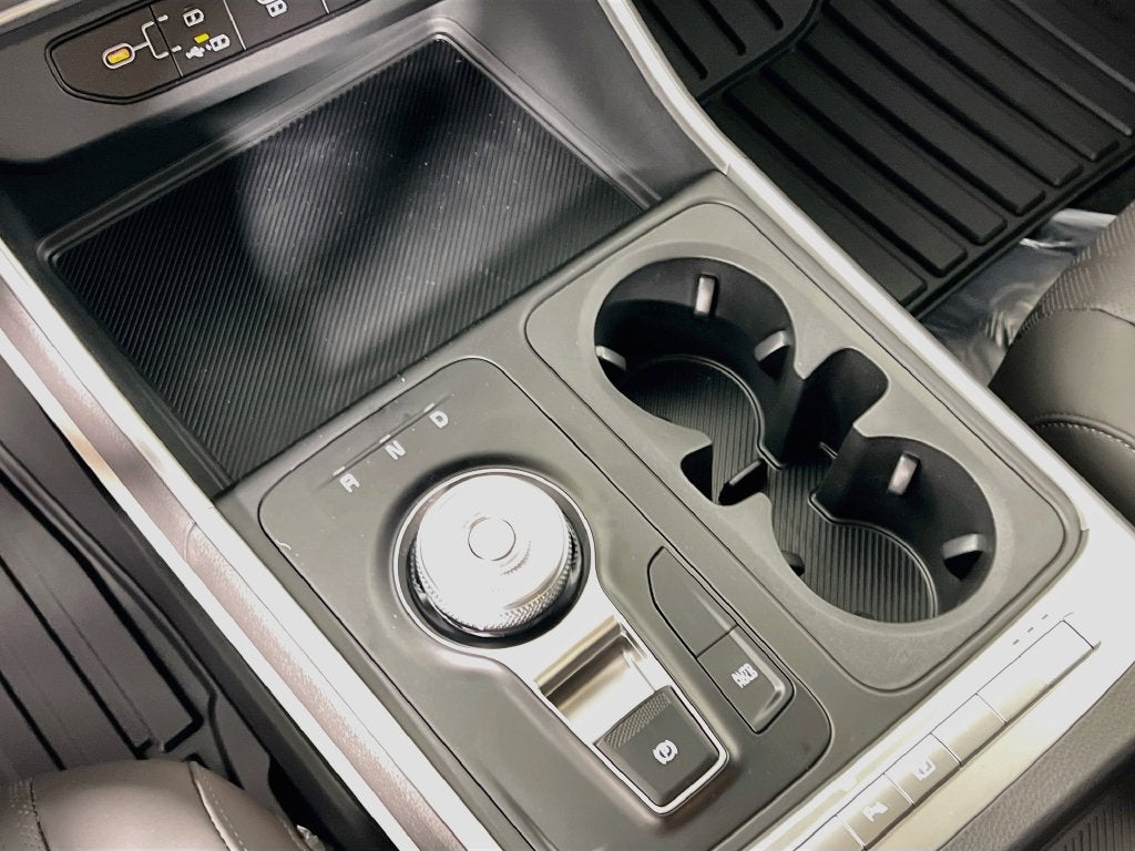 2027 Kia Carnival Hybrid LXS