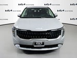 2027 Kia Carnival Hybrid LXS