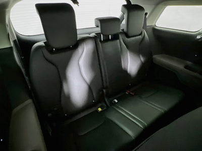 2027 Kia Carnival Hybrid LXS