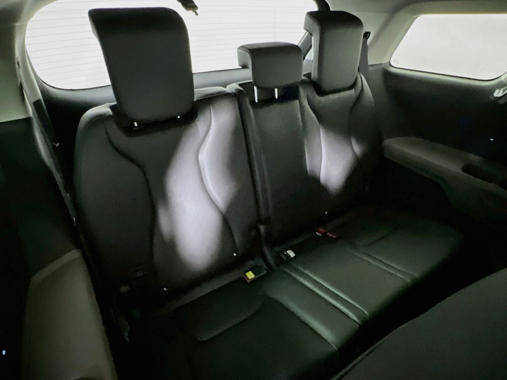 2027 Kia Carnival Hybrid LXS