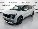 2027 Kia Carnival Hybrid LXS