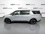 2027 Kia Carnival Hybrid LXS