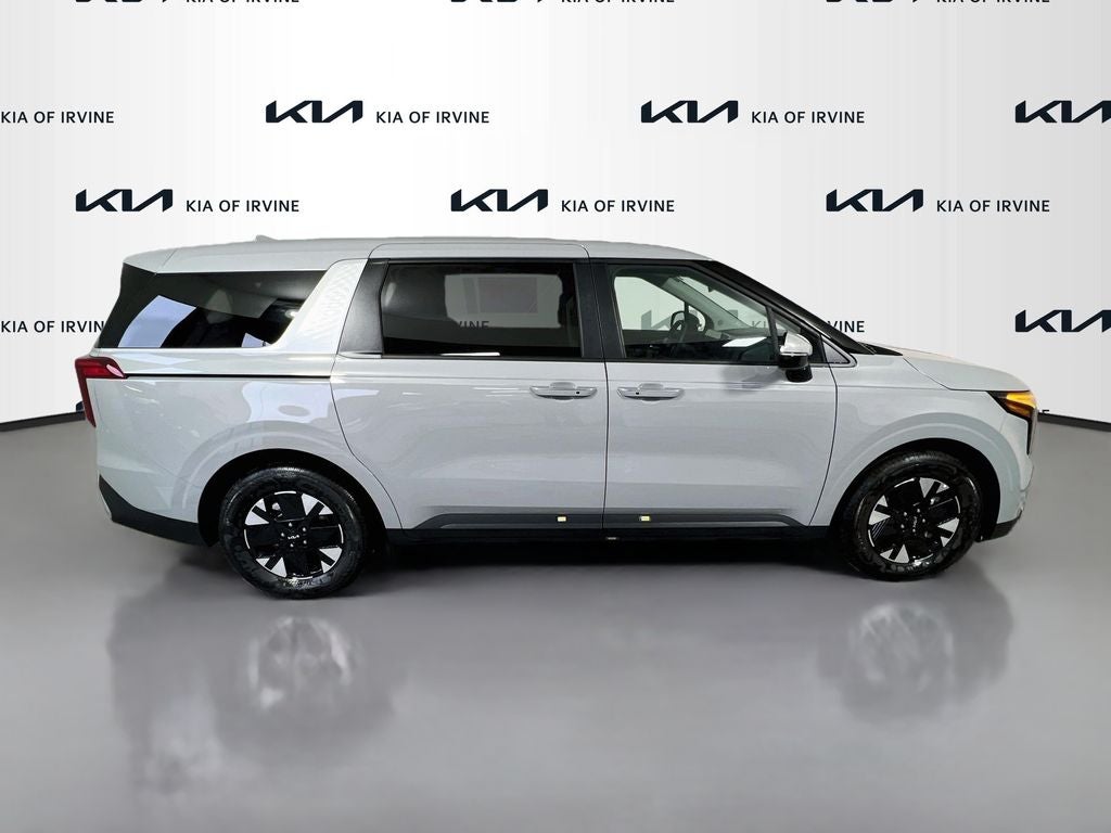 2027 Kia Carnival Hybrid LXS