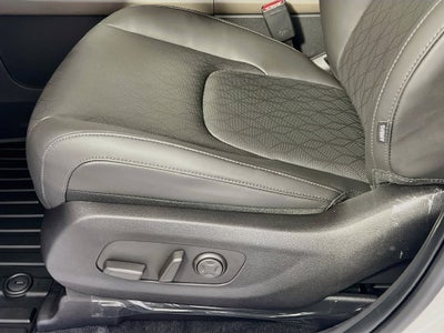 2027 Kia Carnival Hybrid LXS