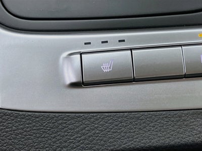 2027 Kia Carnival Hybrid LXS