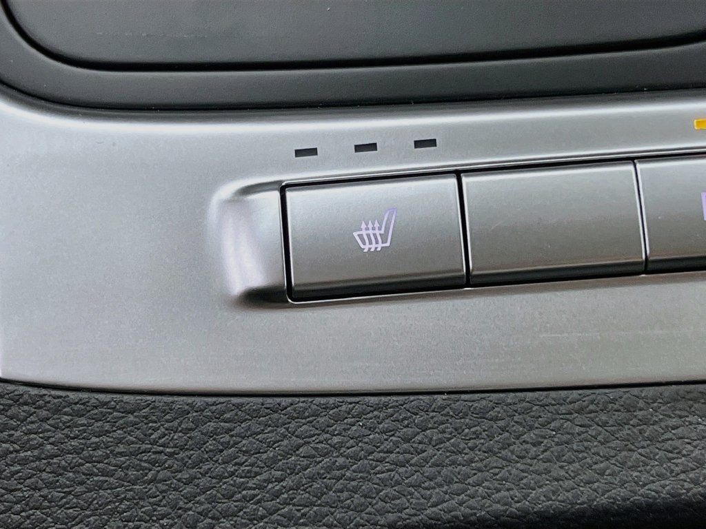 2027 Kia Carnival Hybrid LXS