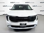 2027 Kia Carnival Hybrid LXS