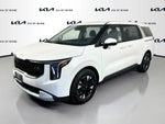 2027 Kia Carnival Hybrid LXS