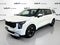 2027 Kia Carnival Hybrid LXS