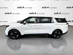 2027 Kia Carnival Hybrid LXS