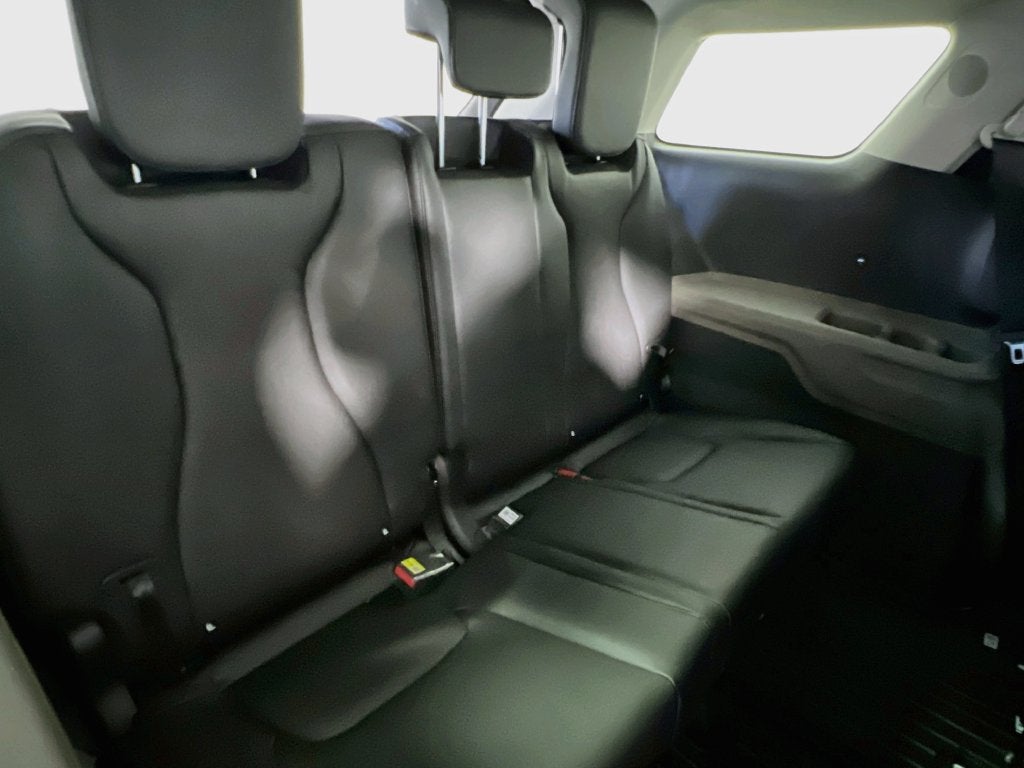 2027 Kia Carnival Hybrid LXS