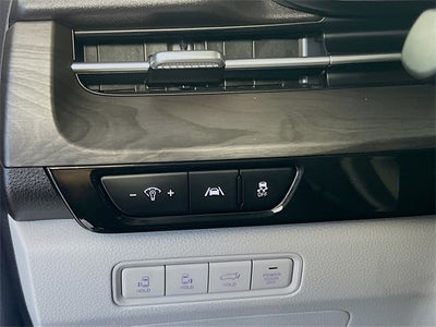 2023 Kia Carnival EX