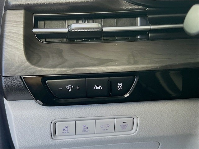 2023 Kia Carnival EX