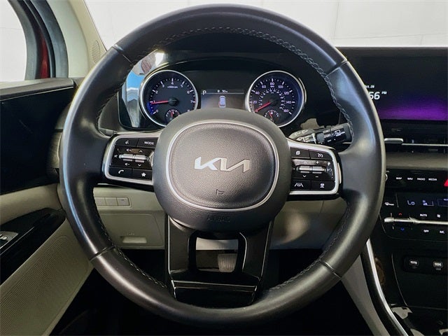 2023 Kia Carnival EX