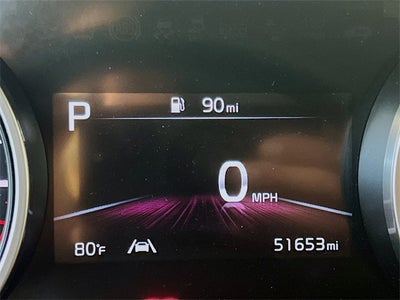 2023 Kia Carnival EX