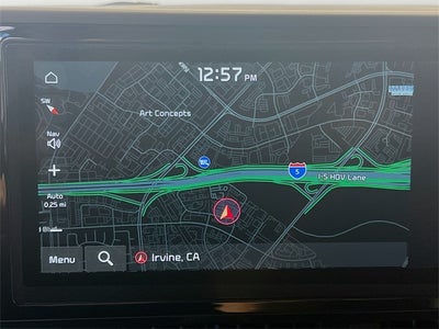 2023 Kia Carnival EX