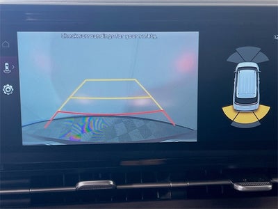 2023 Kia Carnival EX