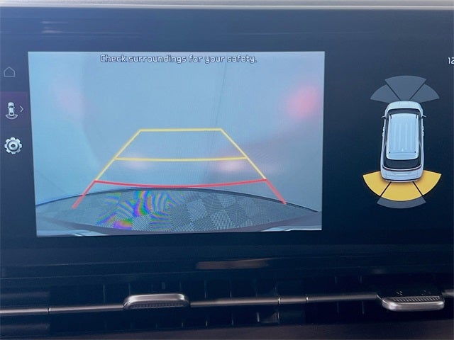 2023 Kia Carnival EX