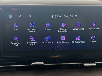 2023 Kia Carnival EX