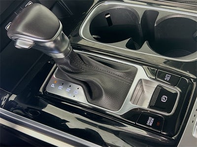 2023 Kia Carnival EX