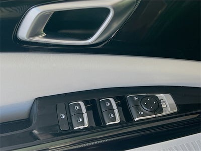 2023 Kia Carnival EX