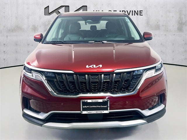 2023 Kia Carnival EX