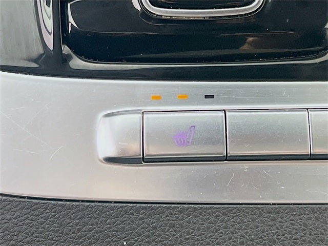 2023 Kia Carnival EX