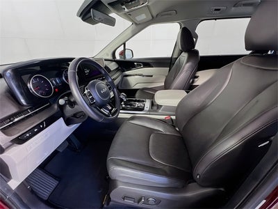 2023 Kia Carnival EX