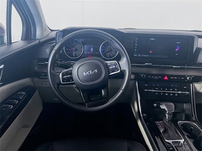 2023 Kia Carnival EX