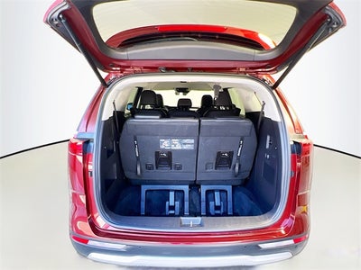 2023 Kia Carnival EX