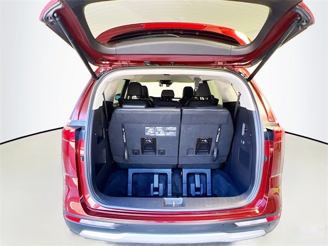 2023 Kia Carnival EX